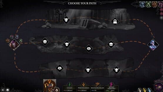 Shadowstone — screenshot 5