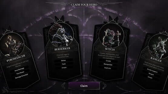 Shadowstone — screenshot 6