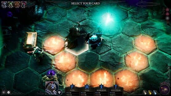 Shadowstone — screenshot 7