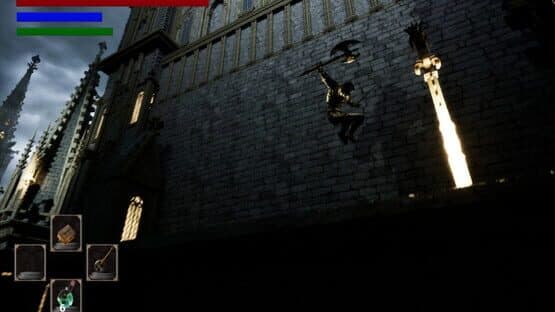 Grapple Souls — screenshot 4