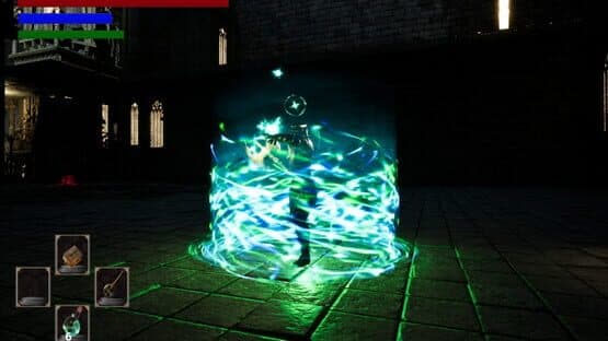 Grapple Souls — screenshot 5