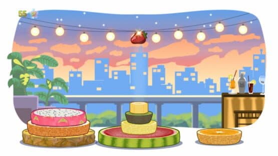 Cozy Fast Hanoi — screenshot 1