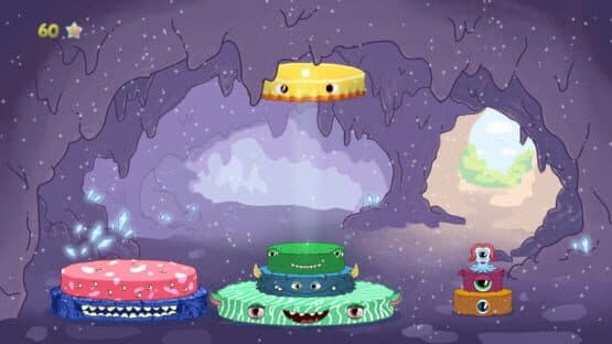 Cozy Fast Hanoi — screenshot 2