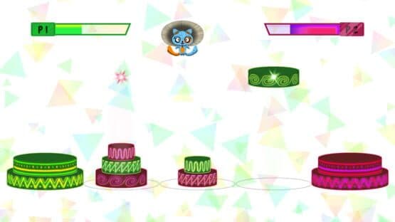 Cozy Fast Hanoi — screenshot 3