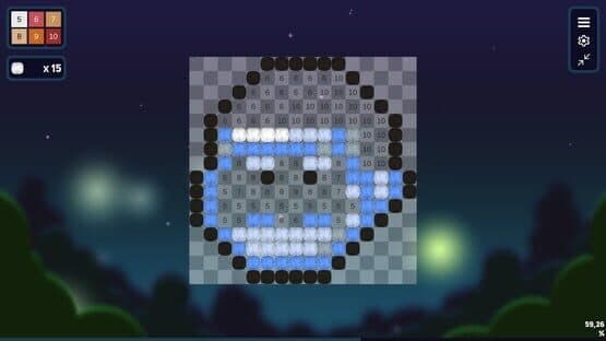 Art-Therapy: Diamonds — screenshot 2