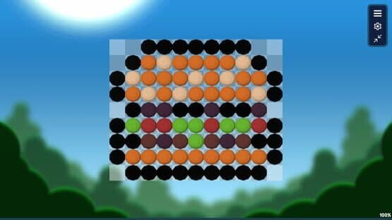 Art-Therapy: Diamonds — screenshot 3