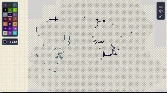 Art-Therapy: Diamonds — screenshot 4