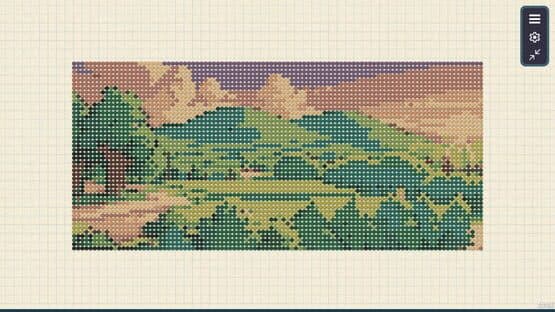 Art-Therapy: Diamonds — screenshot 5