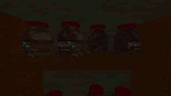 Six Nights in Frenski's Basement — screenshot 2