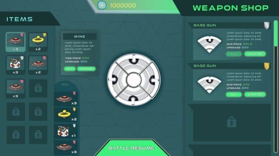 Chromatic Battles — screenshot 3