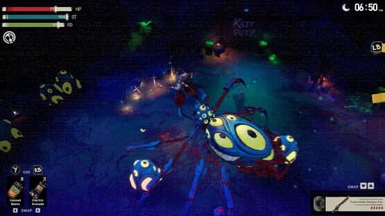 I Hate this Place — screenshot 6