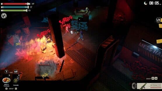 I Hate this Place — screenshot 8