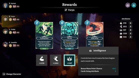 Hellcard II — screenshot 5