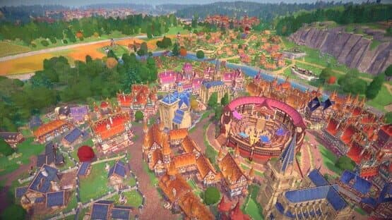 City Tales: Medieval Era — screenshot 6