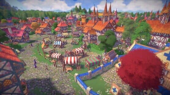 City Tales: Medieval Era — screenshot 7