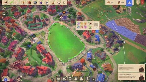 City Tales: Medieval Era — screenshot 8