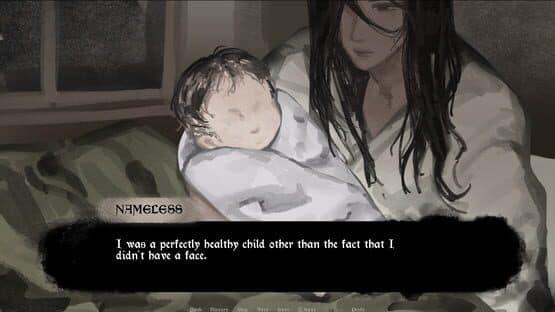 Lost Faces. — screenshot 3