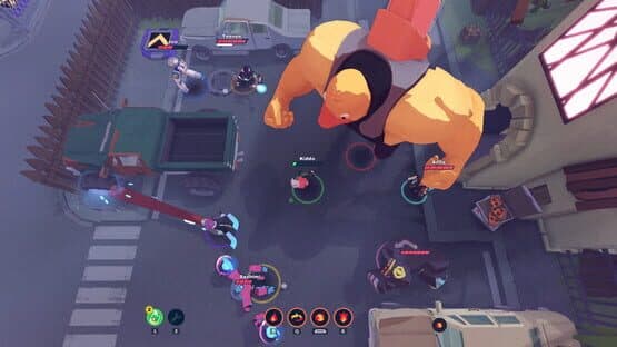 Bapbap — screenshot 8