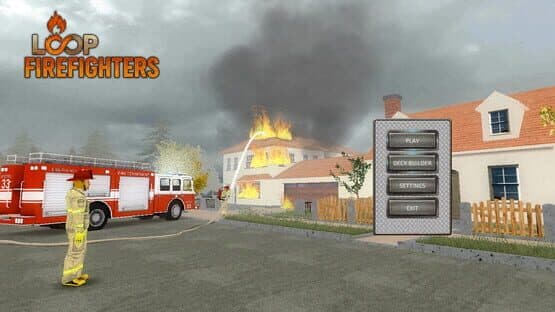 Loop Firefighters — screenshot 1