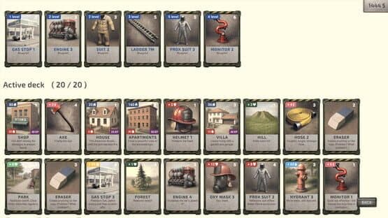 Loop Firefighters — screenshot 2