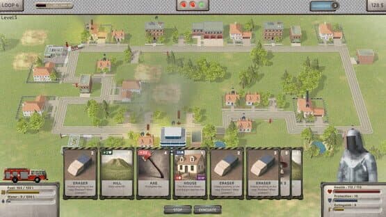 Loop Firefighters — screenshot 3
