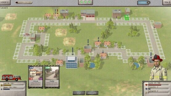 Loop Firefighters — screenshot 4