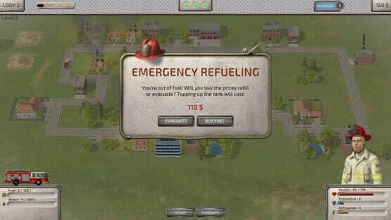 Loop Firefighters — screenshot 6