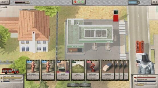 Loop Firefighters — screenshot 7