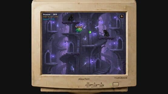 Monster Tower — screenshot 2