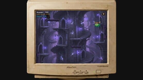 Monster Tower — screenshot 3