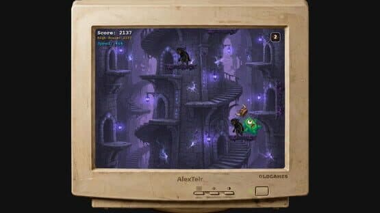 Monster Tower — screenshot 4