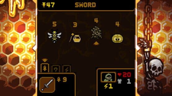 Number Dungeon — screenshot 3