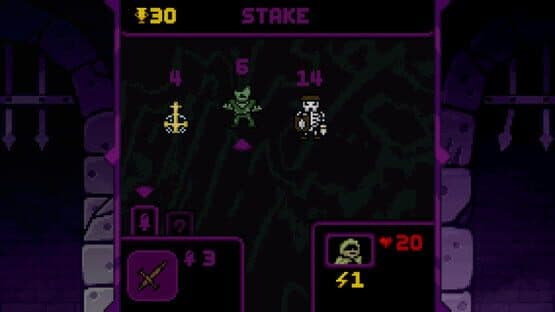 Number Dungeon — screenshot 4