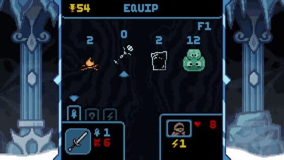 Number Dungeon — screenshot 5