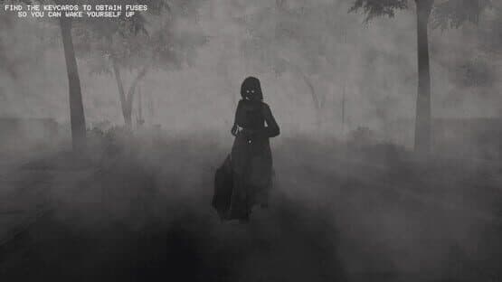 Lost Episodes Alone — screenshot 1