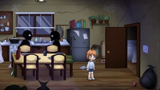 Nights in Endless Dream — screenshot 4