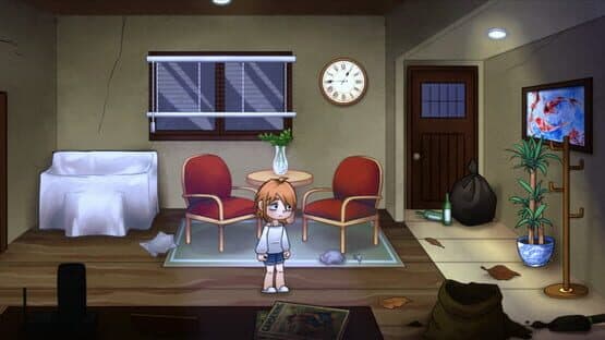 Nights in Endless Dream — screenshot 5