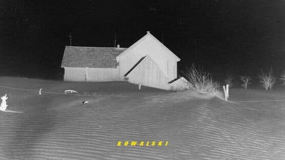 Kowalski — screenshot 2