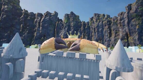 King Crab — screenshot 7
