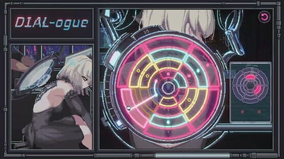D1AL-ogue — screenshot 6