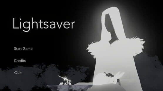 Lightsaver — screenshot 1