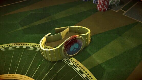 Poker Night at the Inventory — screenshot 7