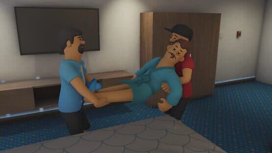 We Are So Cooked — screenshot 2