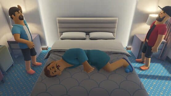 We Are So Cooked — screenshot 3