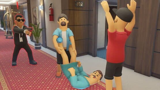 We Are So Cooked — screenshot 5