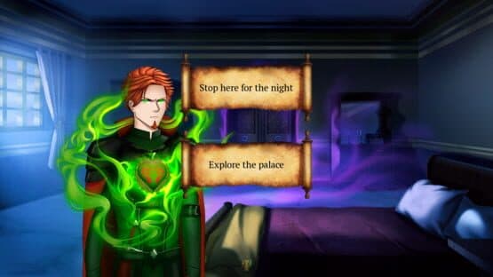 Utopia: Birth of The Heroes — screenshot 2