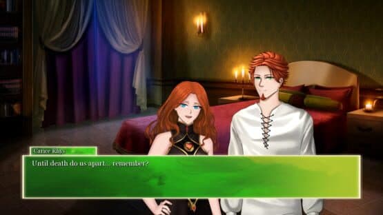 Utopia: Birth of The Heroes — screenshot 3