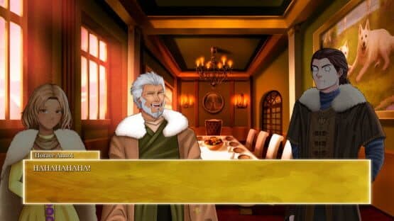 Utopia: Birth of The Heroes — screenshot 4