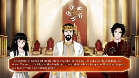 Utopia: Birth of The Heroes — screenshot 5