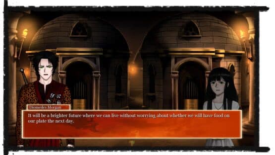 Utopia: Birth of The Heroes — screenshot 7